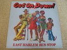 East Harlem Bus Stop 'S/T'. Funk RARE OG