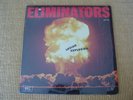 Eliminators 'Loving Explosion' Funk Soul RARE