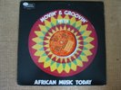 Lafayette Afro Rock Band 'Voodounon'. Funk Breaks RARE