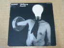 Wolfgang Dauner 'Output'. Free Out Spiritual Jazz RARE