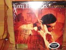 Jimi Hendrix Gold Vinyl Woodstock  anniversary box set