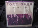 Foreigner -Double Vision MFSL new / sealed LP 1/2 speed