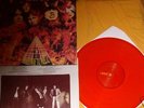 AC DC == AUSTRALIA==HIGHWAY TO HELL==LP==ORANGE RECORD