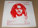 Keith Hudson Rasta Communication JOINT rare Reggae Lp