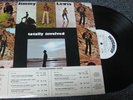 JIMMY LEWIS Totally Involved FUNK/SOUL/BREAKS **Hear**