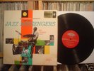 ART BLAKEY - Midnight Session - Elektra - 1st Press