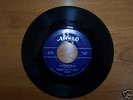 R&B 45, George Kelly, Apollo 825