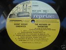 FRANK ZAPPA MOTHERS OF INVENTION RARE UK ORIGINAL FIRST