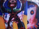 Nurse With Wound * Raw Material - Zero Mix LP * RARE