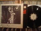 JOHN COLTRANE - Africa/Brass - White Label Promo - Rare