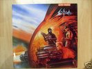 SODOM – “Agent Orange” 12” LP Gatefold-Cover, Rare