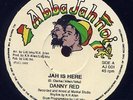 Danny Red 7