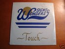 SIGNS & WONDERS TOUCH  PRIVATE MODERN SOUL LP SEALED