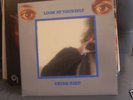 uriah heep look at yourself mirror sleeve perfect