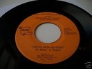 45 MESSIAHS OF GLORY on SKY HERO rare modern soul HEAR
