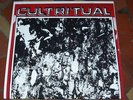 Cult Ritual tour LP plus MRR sex vid failures void OOP