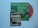 The Dickies & The Nobs  Silent Night/Stilles Nacht