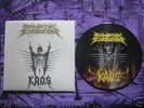 Sadistik Exekution Pic LP KAOS Rar Death Nunslaughter