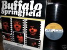 MONO 1966  BUFFALO SPRINGFIELD  West Coast Garage YOUNG