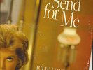 Julie London LP 14 of 42, Send for Me, 1961