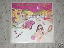 MICHAEL HURLEY - Snockgrass LP Rounder DOC SNOCK