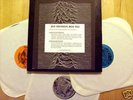 rare JOY DIVISION 3x LP BOX FILE boxset ian curtis punk