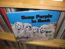 Deep Purple - IN ROCK -Annivers.Edition-2-coloured-LP