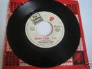 ROLLING STONES BROWN SUGAR TOP RARE SPAIN 1971 PROMO 45