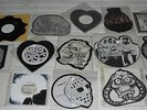JAG PANZER DARK ANGEL INTRUDER KNIGHTMARE II RARE NR