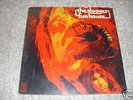1970 THE STOOGES FUN HOUSE ALBUM / IGGY POP