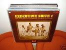 EXECUTIVE SUITE 1 - SAME Orig RARE SOUL LP on POLYDOR