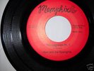 Memphix-Homegrown pts 1 & 2-Red & The Eyerights