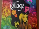 THE COLLAGE 1968 Smash LP Soft Psych SEALED