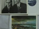KRAFTWERK - RALF & FLORIAN PHILIPS 6305197 + POSTER TOP