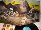 THE TRIP - Caronte - LP ITALY 1971 PROG RARO