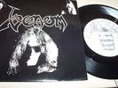 VENOM   WARHEAD  UK 1983  N.W.O.B.H.M   RARE