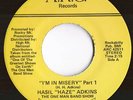 Hasil Adkins I'M IN MISERY 7