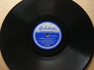Luis Russell Orch on Melotone 12000 