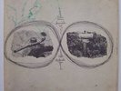 CHARLIE NOTHING.Rare Private Press LP.1969.Flute/Drums