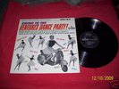 GOING TO THE VENTURES DANCE PARTY 1962 UK STEREO LP