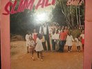 SLIM ALI - smile LP rare kenyan AFRO FUNK / SOUL disco
