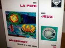 ANSERMET,Suisse Romande/DUKAS& DEBUSSY/UK SXL/Sealed