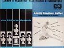 Beatles related - The Beatle Cracker Suite LP RARE