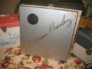 ELVIS ARON PRESLEY 8 LP Limited Ed.July 80 Stkrs SEALED