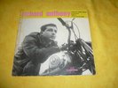 RARE EP RICHARD ANTHONY  LA RUE DES COEURS PERDUS