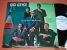 GIGI GRYCE / THE JAZZ LAB QUINTET Riverside white label