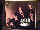 ROLLING STONES - AFTER-MATH LP MONO LK 4786