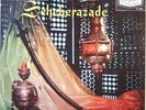 SCHEHERAZADE   UK LONDON Blueback FFSS CS 6018 STEREO