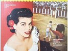 BIZET Carmen ANSERMET UK LONDON Blueback CS 6062 STEREO