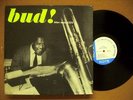 BUD POWELL Bud BLUE NOTE 1571 mono 47 w63rd RVG orig